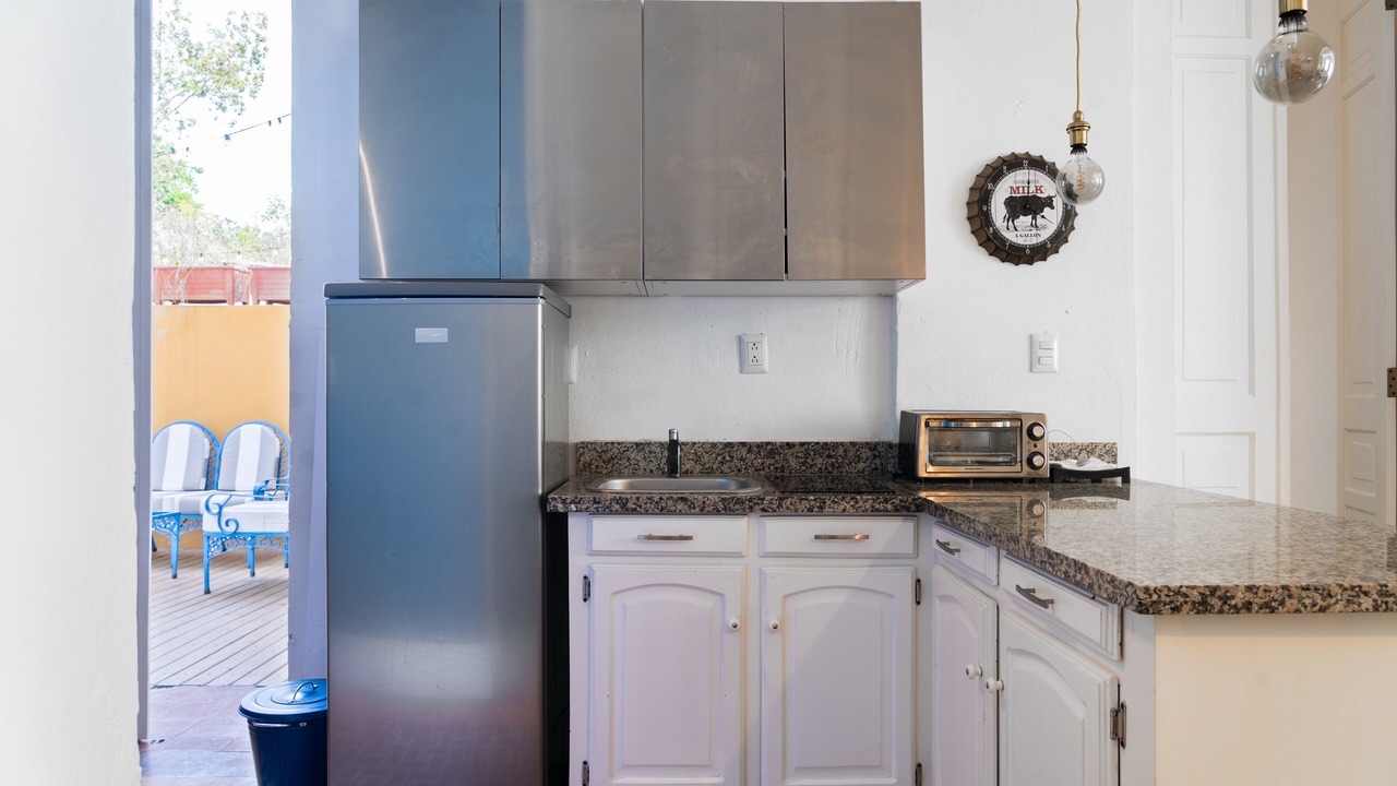 Photo of Kitchen in Zona Colonial