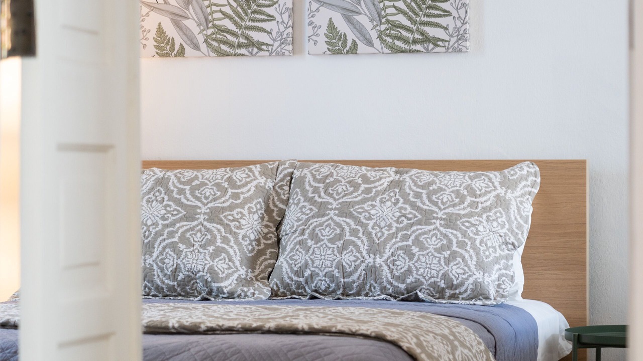 Photo of Bedroom in Zona Colonial