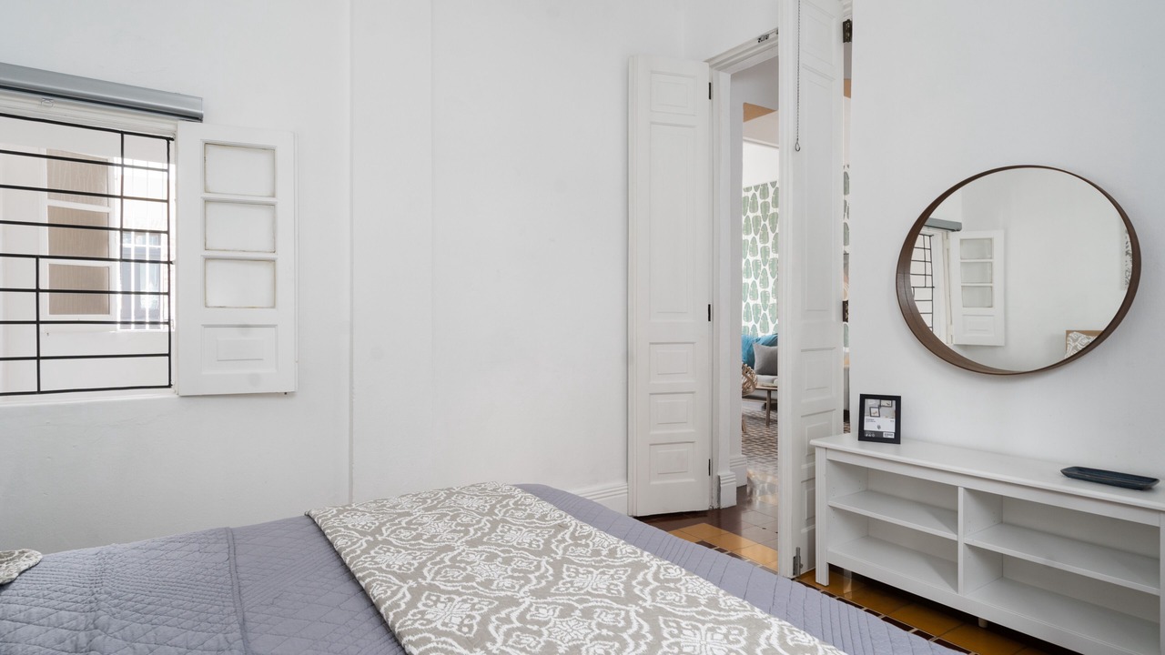 Photo of Bedroom in Zona Colonial