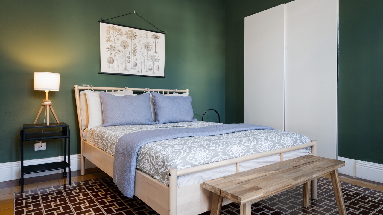 Photo of Bedroom in Zona Colonial