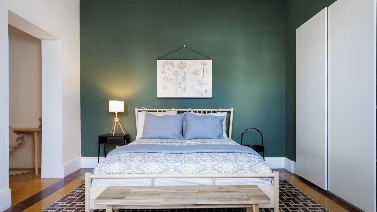 Photo of Bedroom in Zona Colonial