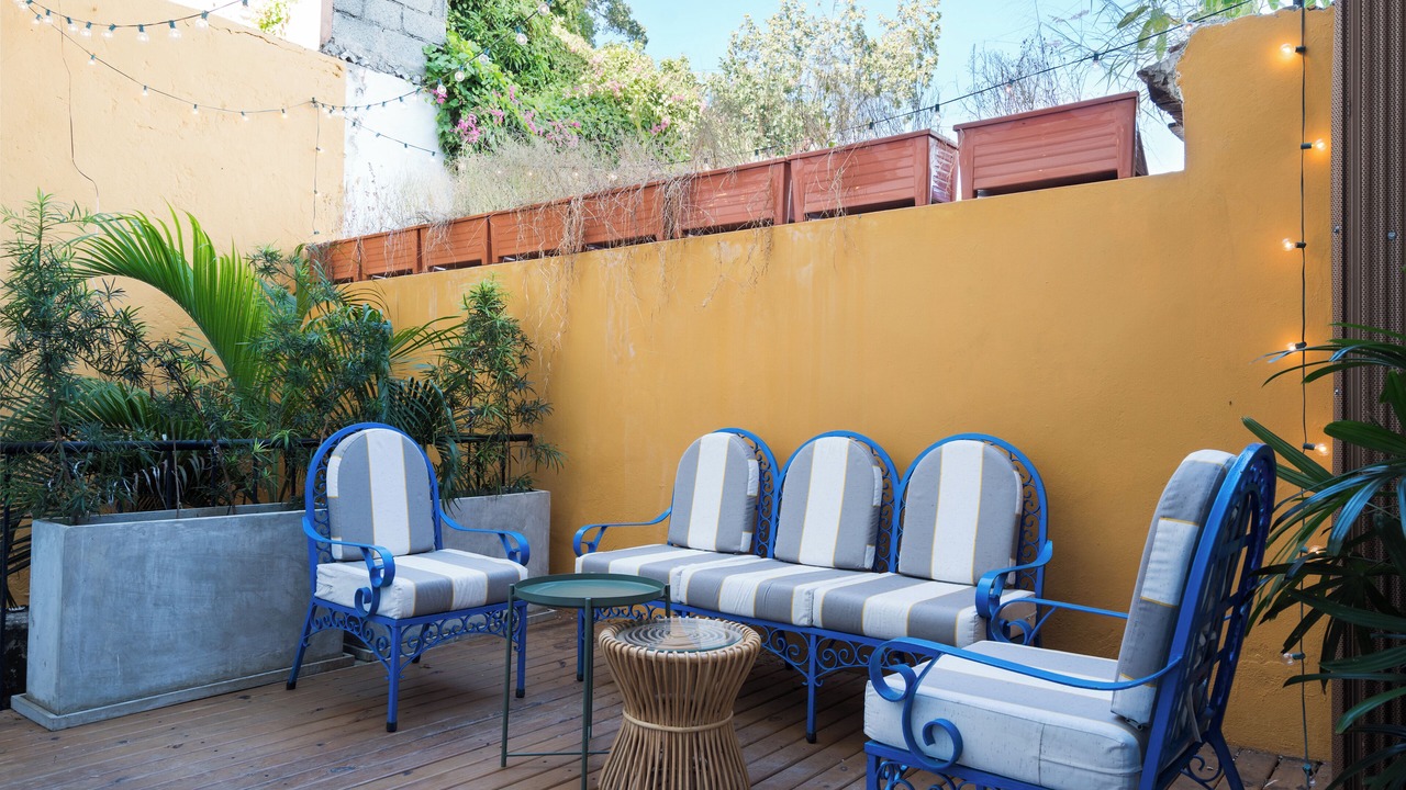 Photo of Patio Balcony in Zona Colonial