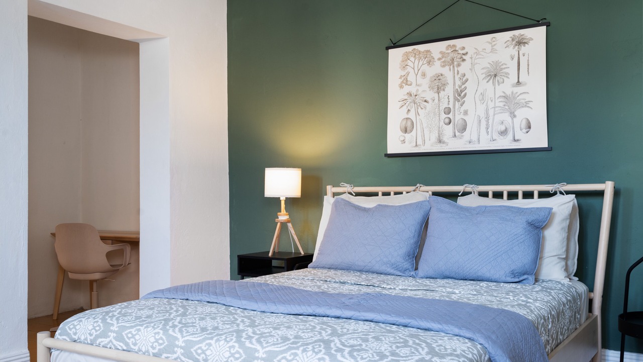 Photo of Bedroom in Zona Colonial