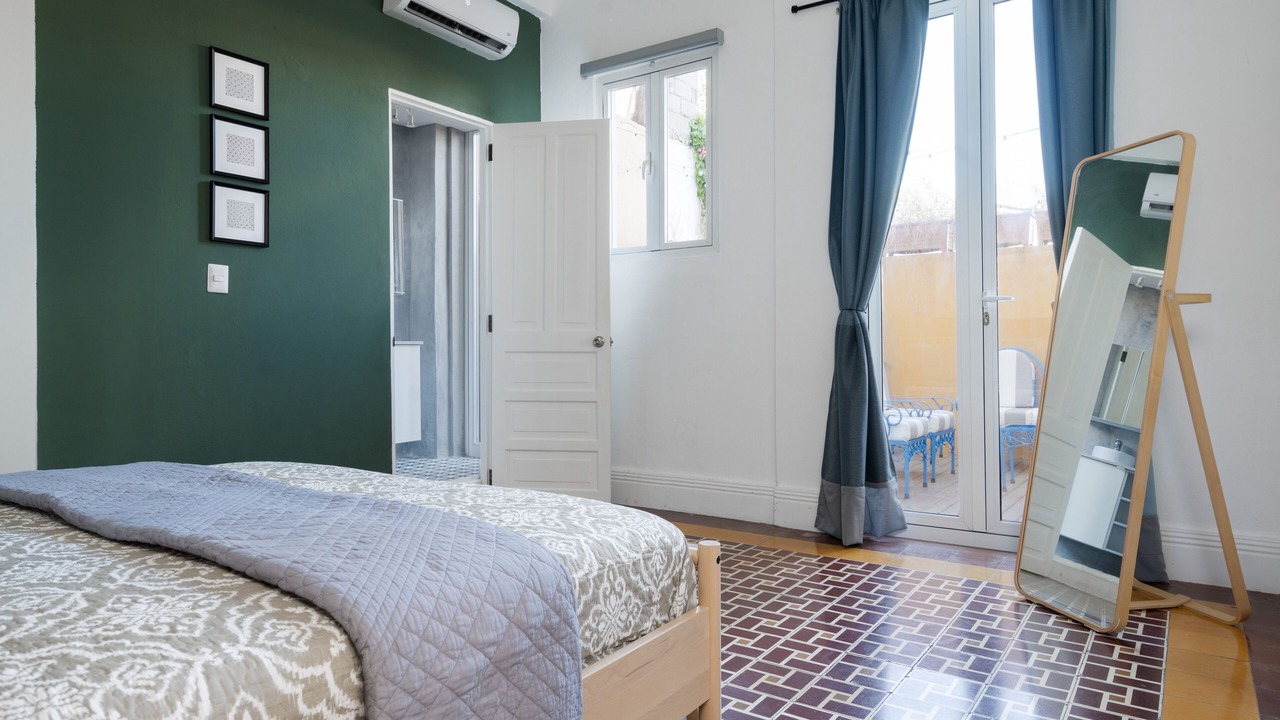 Photo of Bedroom in Zona Colonial