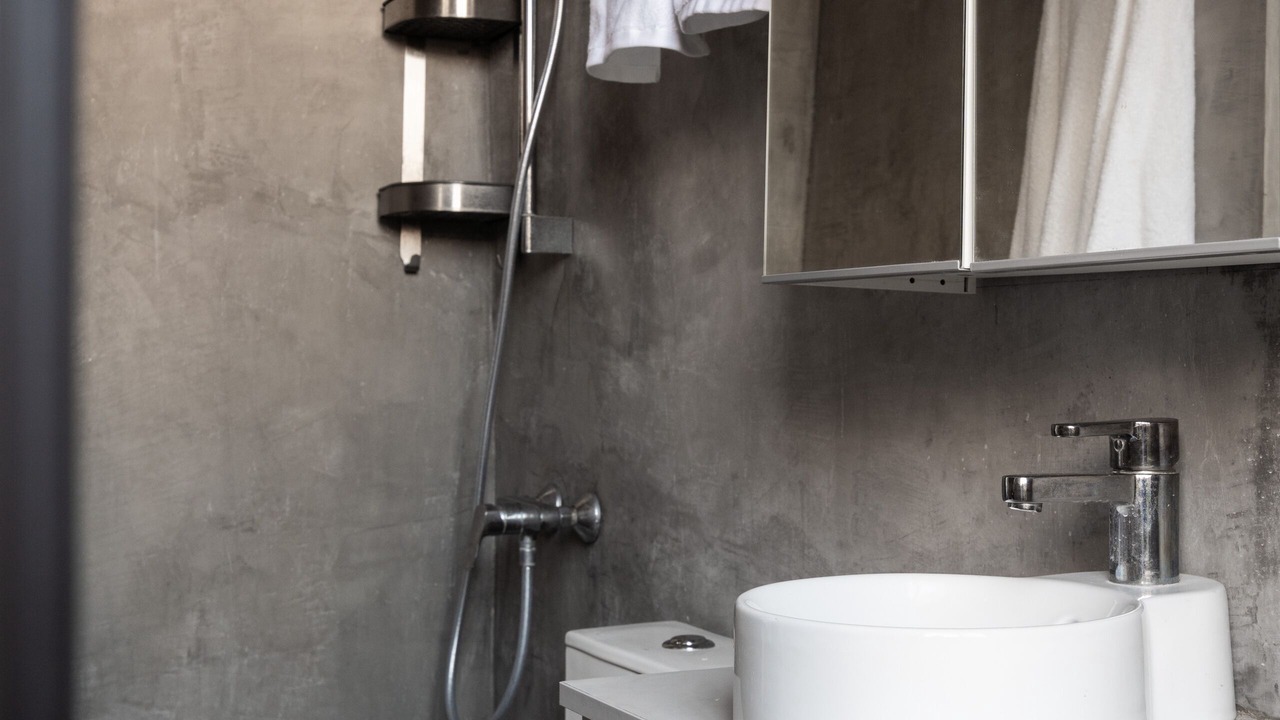 Photo of Bathroom in Zona Colonial