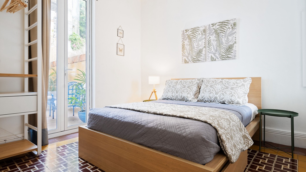Photo of Bedroom in Zona Colonial