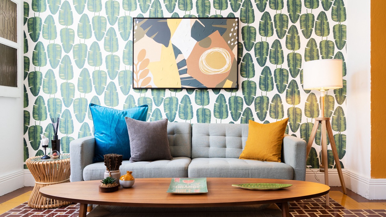 Photo of Livingroom in Zona Colonial