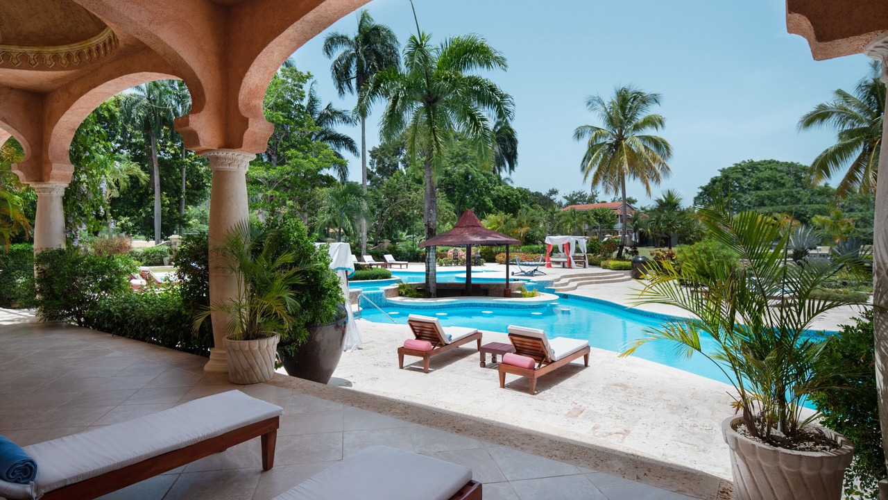 Photo of Outdoor in Rio San Juan
