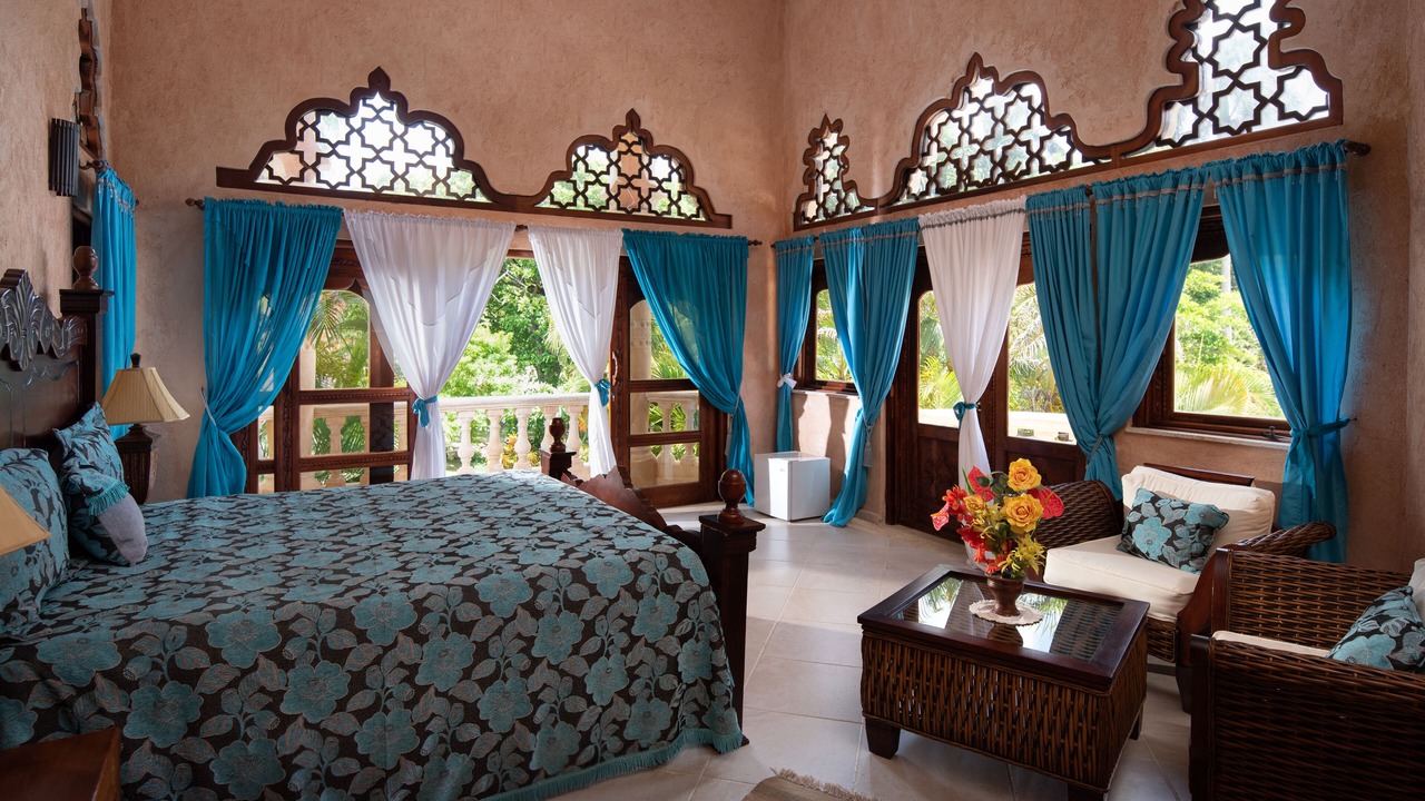 Photo of Bedroom in Rio San Juan