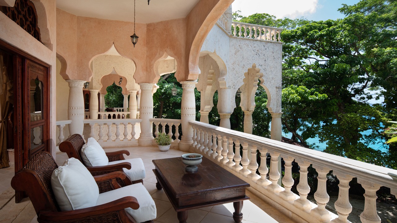 Photo of Patio Balcony in Rio San Juan