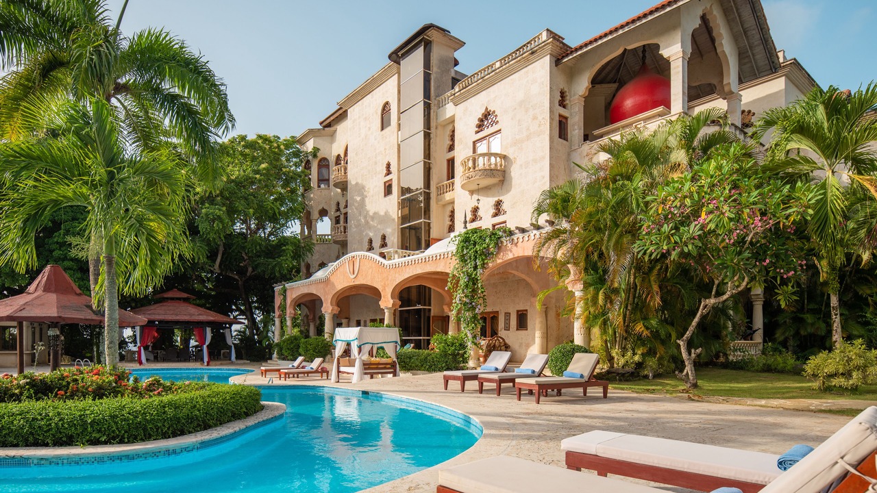 Photo of Outdoor in Rio San Juan