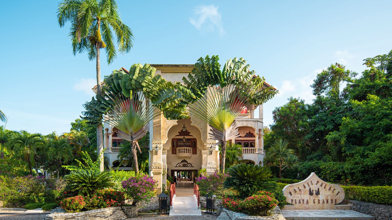 Photo of Outdoor in Rio San Juan