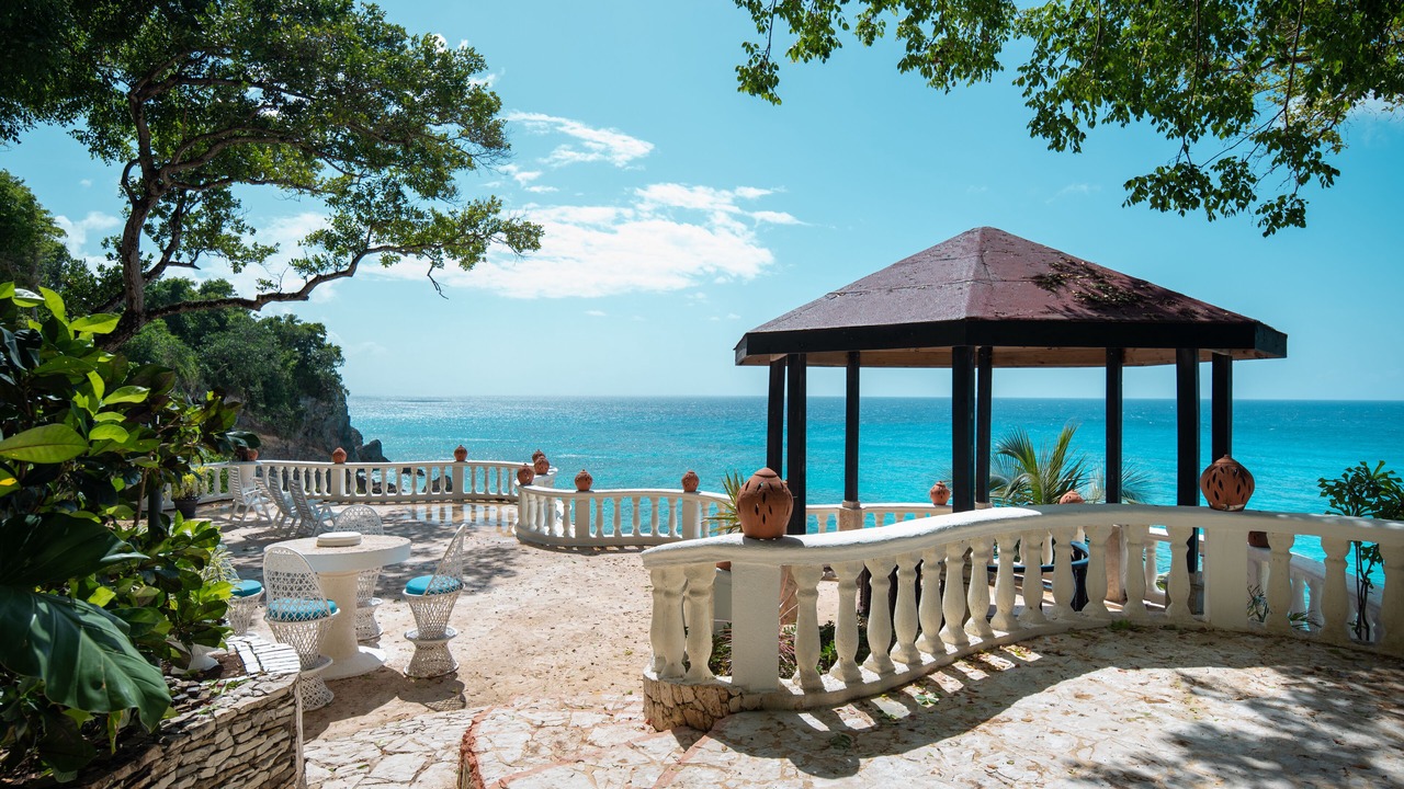 Photo of Patio Balcony in Rio San Juan