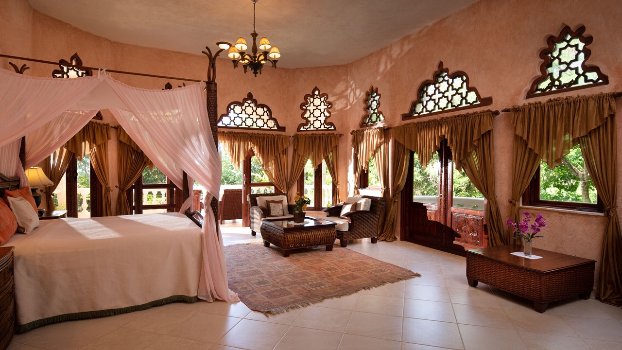 Photo of Bedroom in Rio San Juan