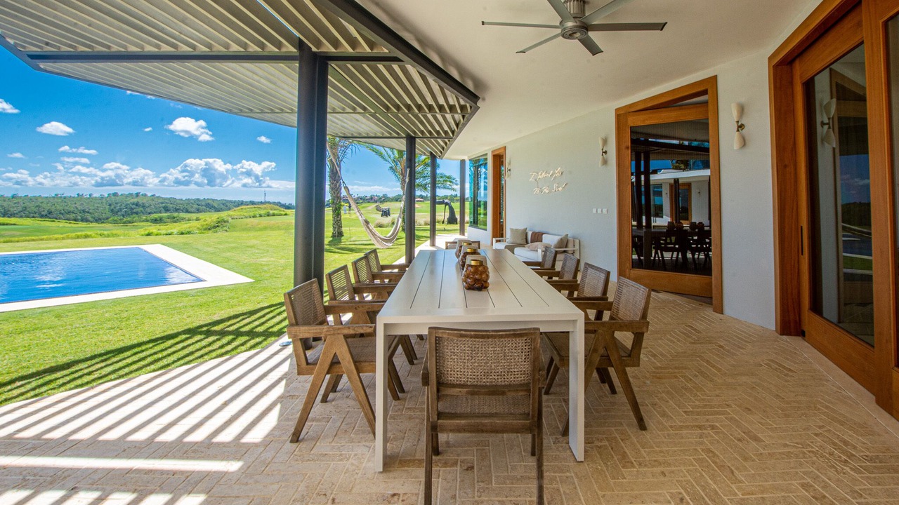 Photo of Outdoor in Casa de Campo