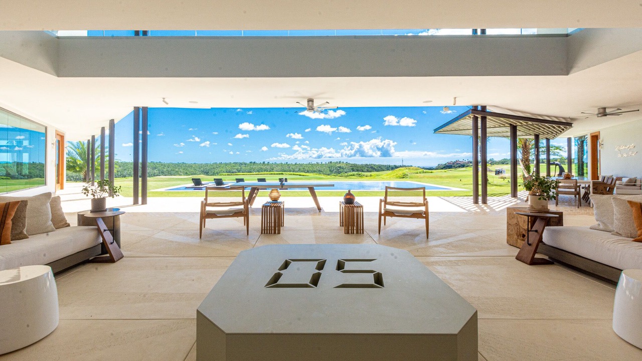 Photo of Others in Casa de Campo