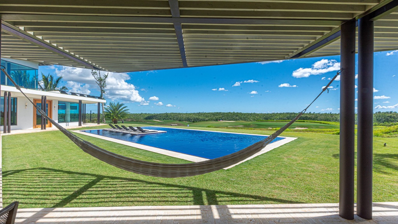 Photo of Outdoor in Casa de Campo