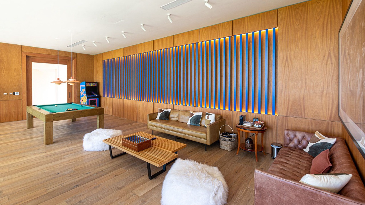 Photo of Livingroom in Casa de Campo