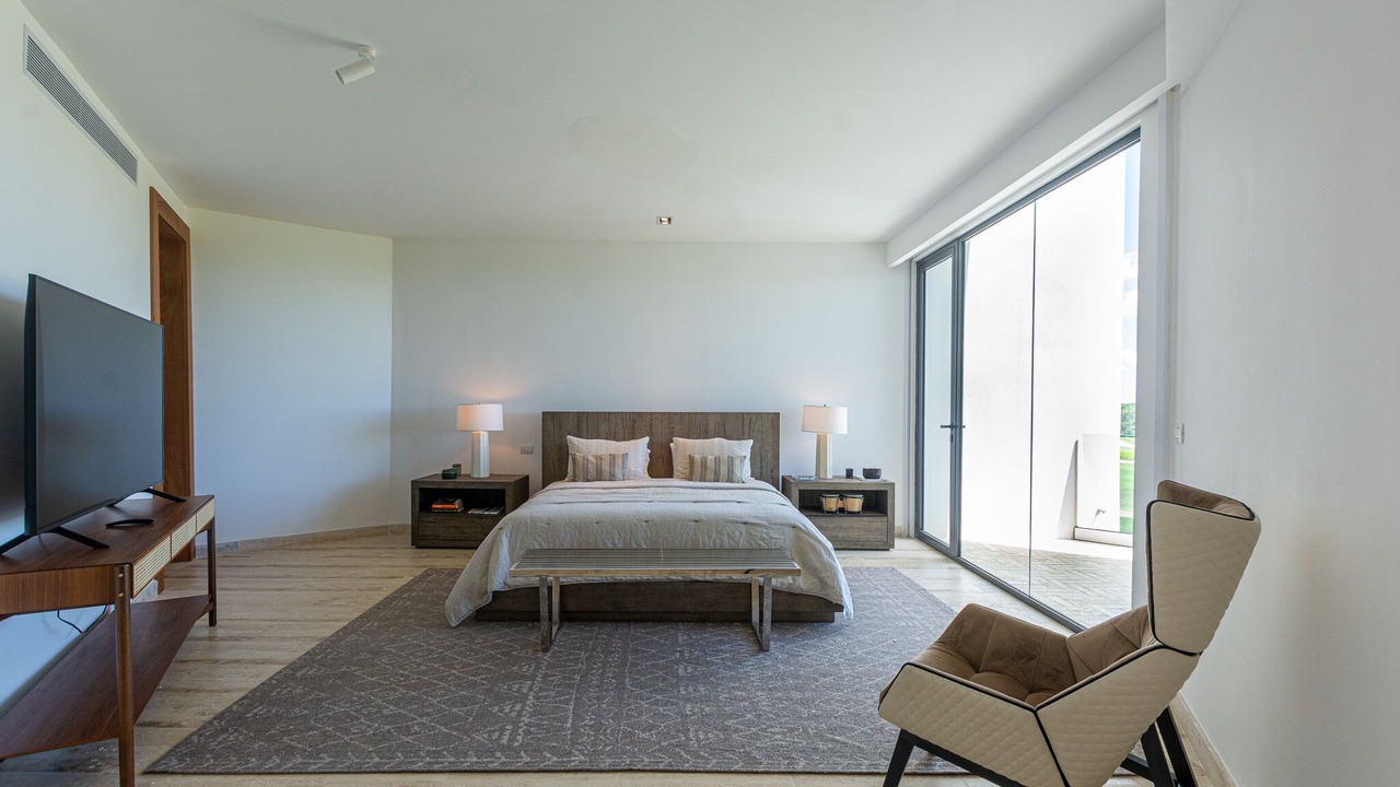 Photo of Bedroom in Casa de Campo