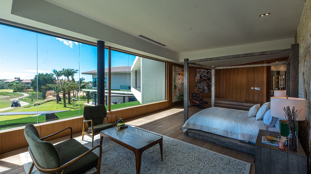Photo of Bedroom in Casa de Campo
