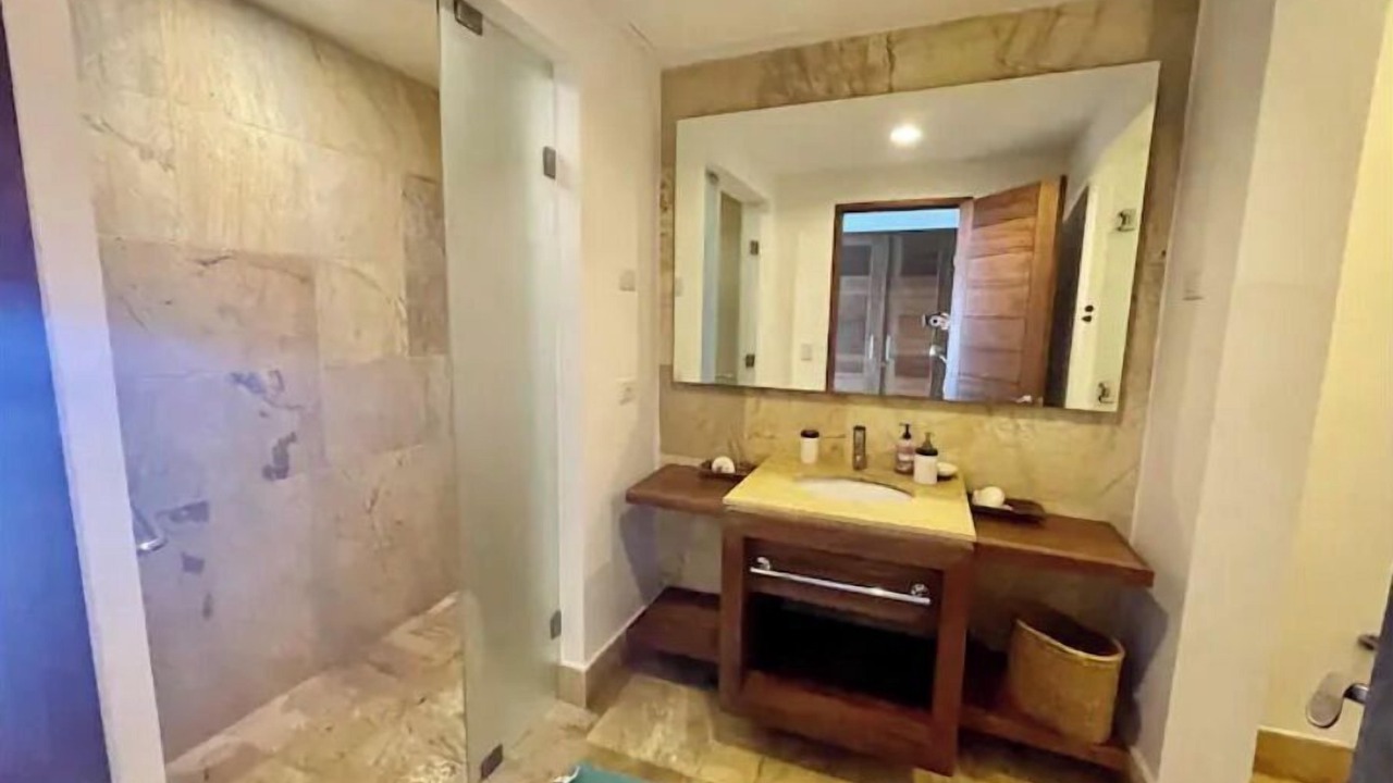 Photo of Bathroom in Punta Cana