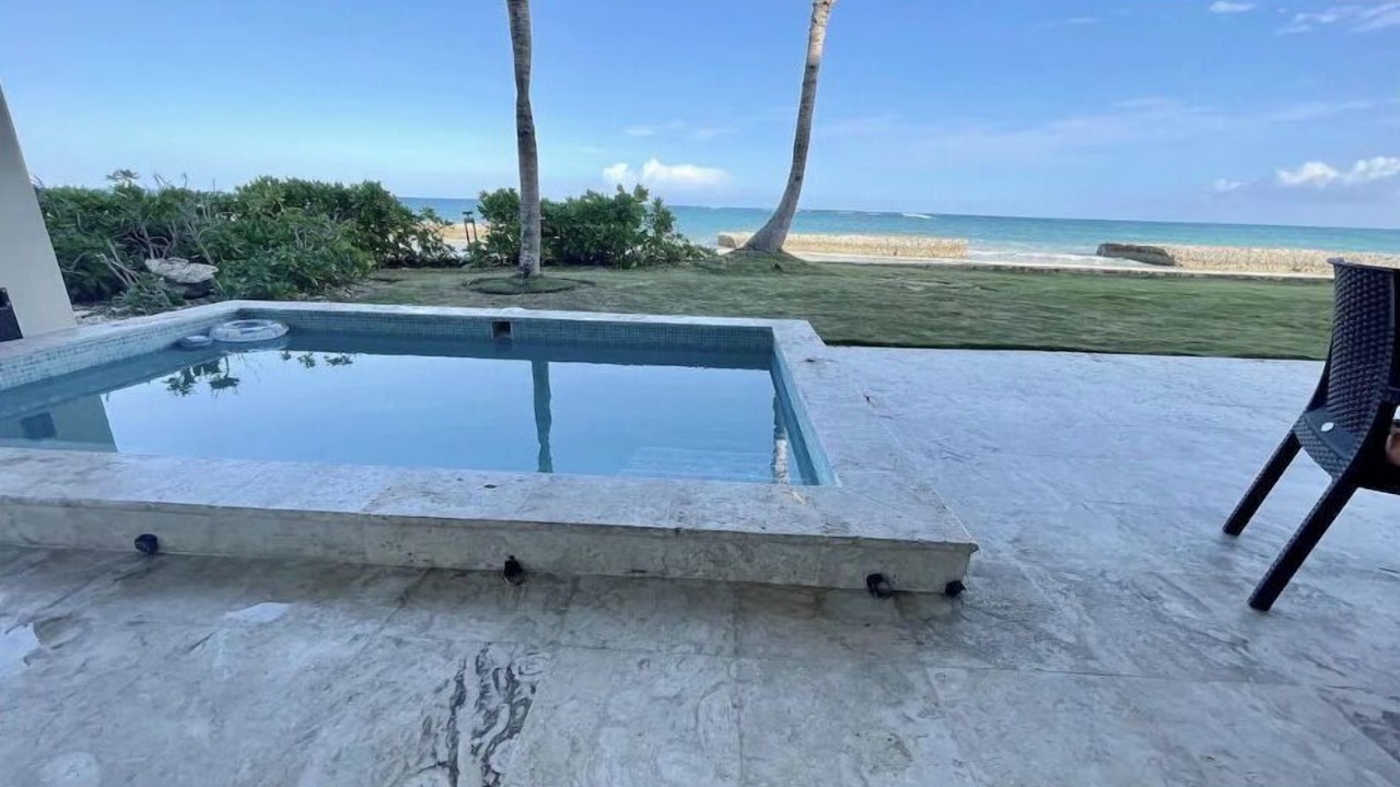Photo of Outdoor in Punta Cana