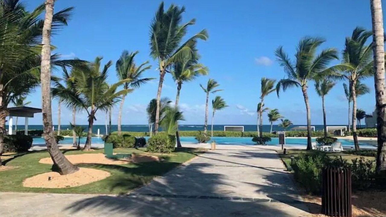 Photo of Outdoor in Punta Cana