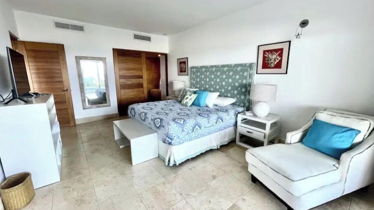Photo of Bedroom in Punta Cana