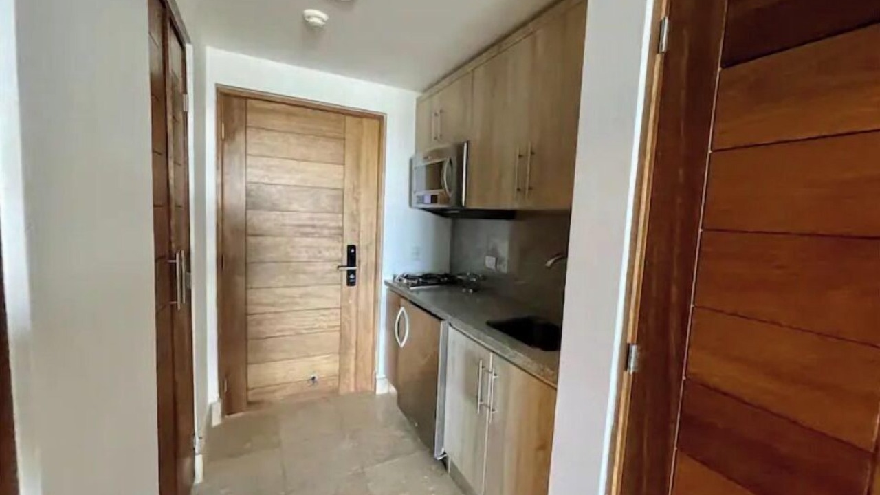 Photo of Kitchen in Punta Cana