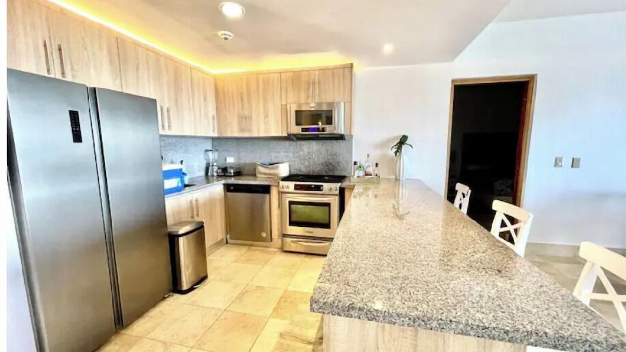 Photo of Kitchen in Punta Cana