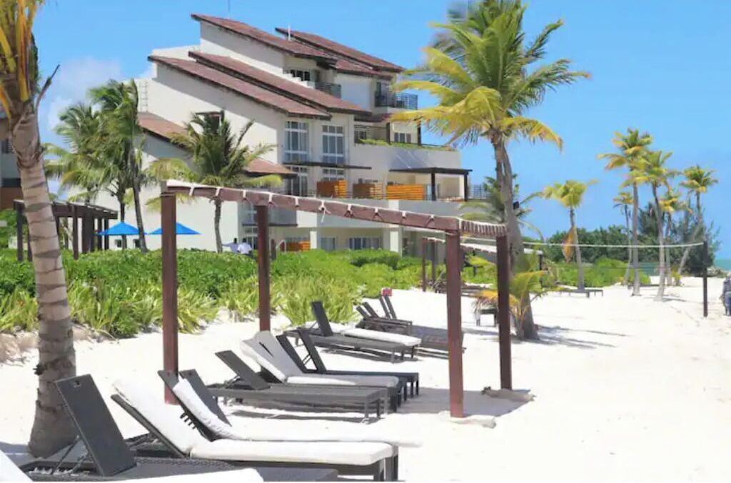 Photo of Outdoor in Punta Cana
