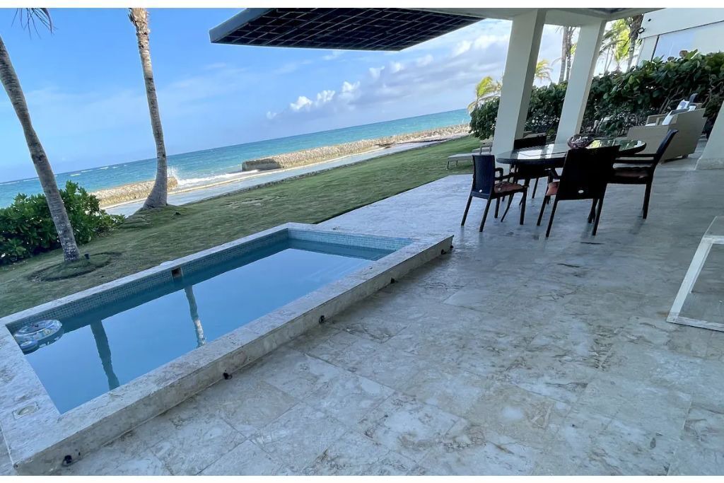 Photo of Outdoor in Punta Cana