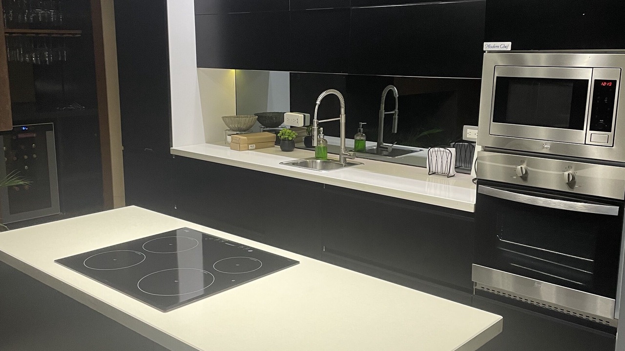 Photo of Kitchen in Yolanda Morales