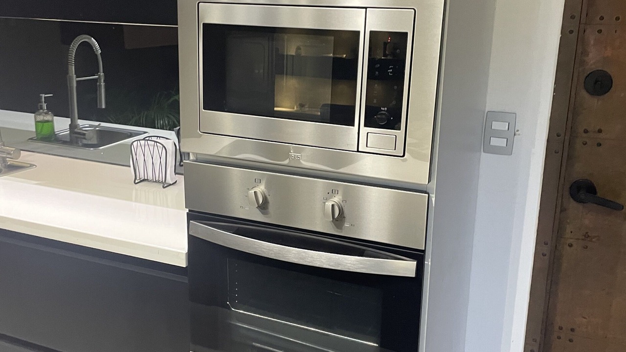 Photo of Kitchen in Yolanda Morales