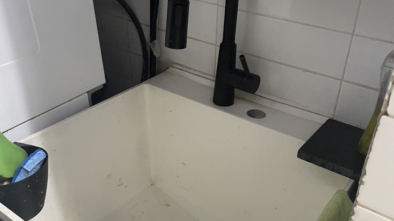 Photo of Bathroom in Yolanda Morales