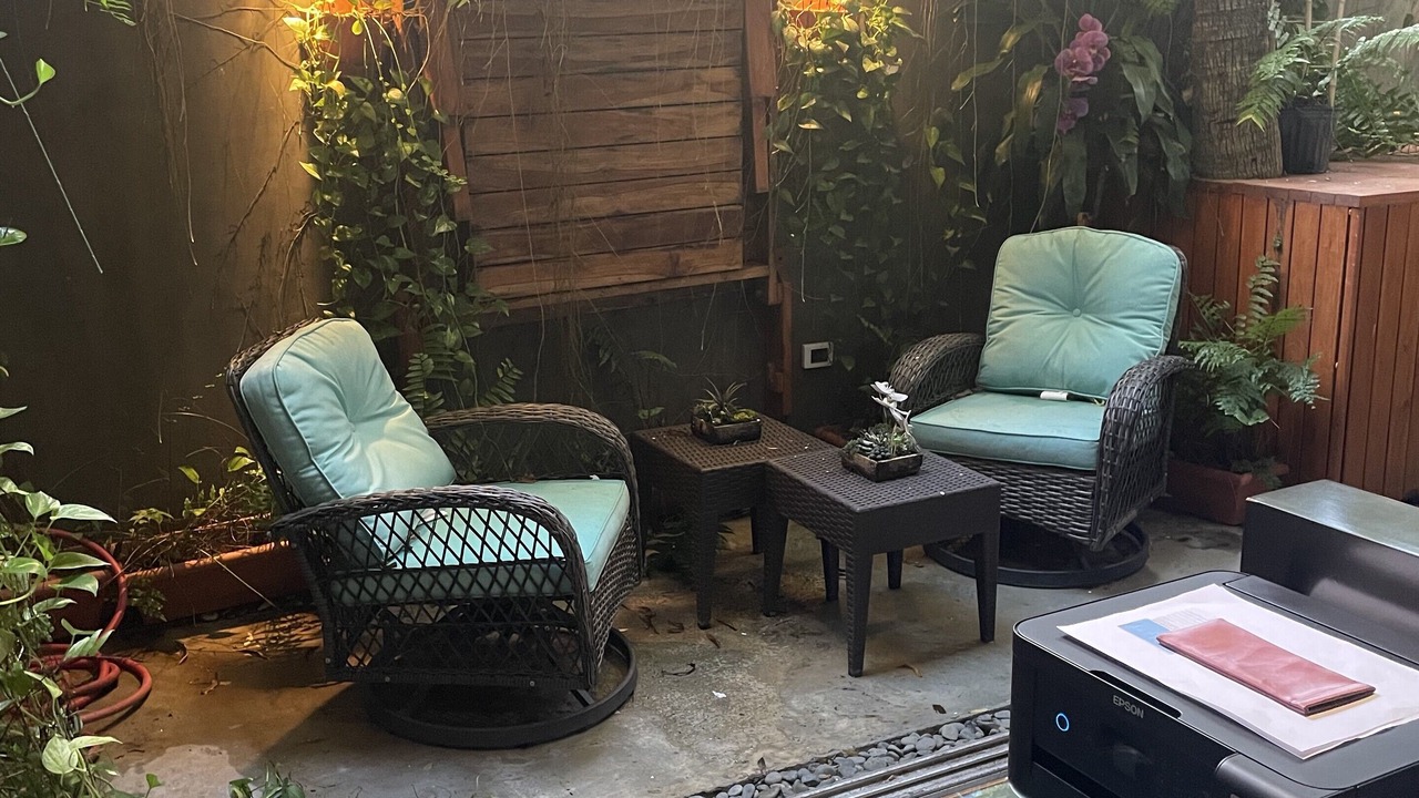 Photo of Outdoor in Yolanda Morales