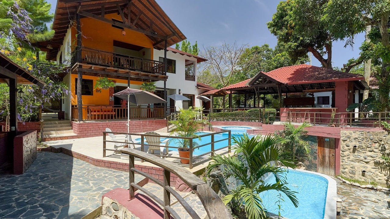 Photo of Outdoor in La Vega Province