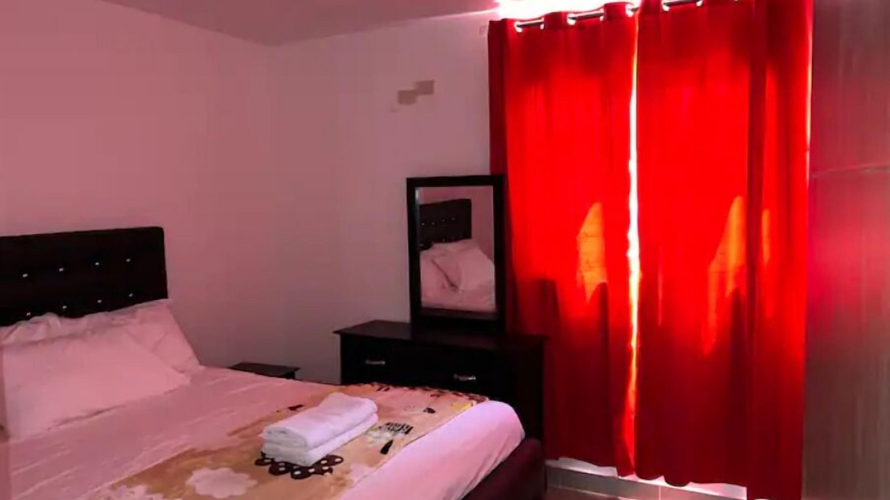 Photo of Bedroom in Cerro Alto