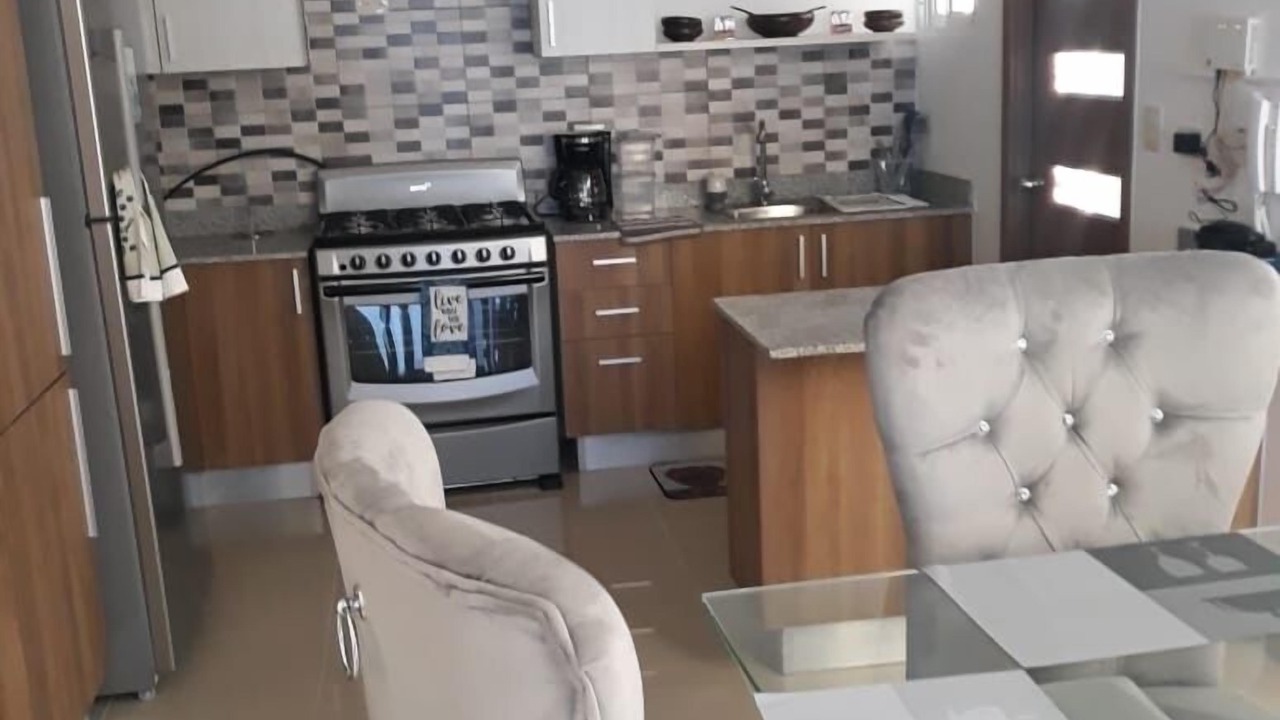 Photo of Kitchen in Cerro Alto