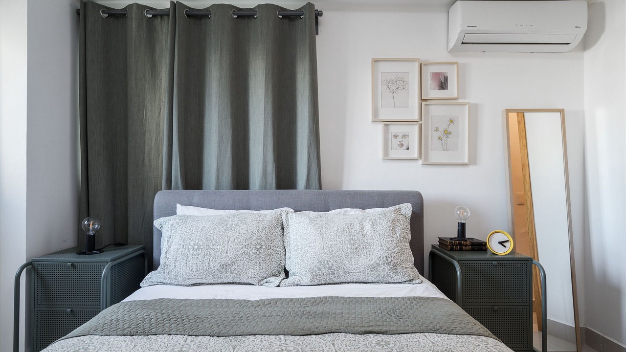 Photo of Bedroom in La Julia