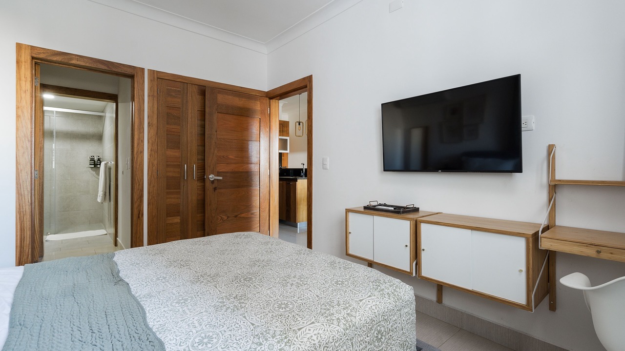 Photo of Bedroom in La Julia