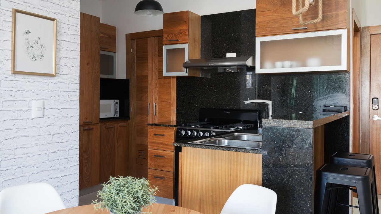 Photo of Kitchen in La Julia
