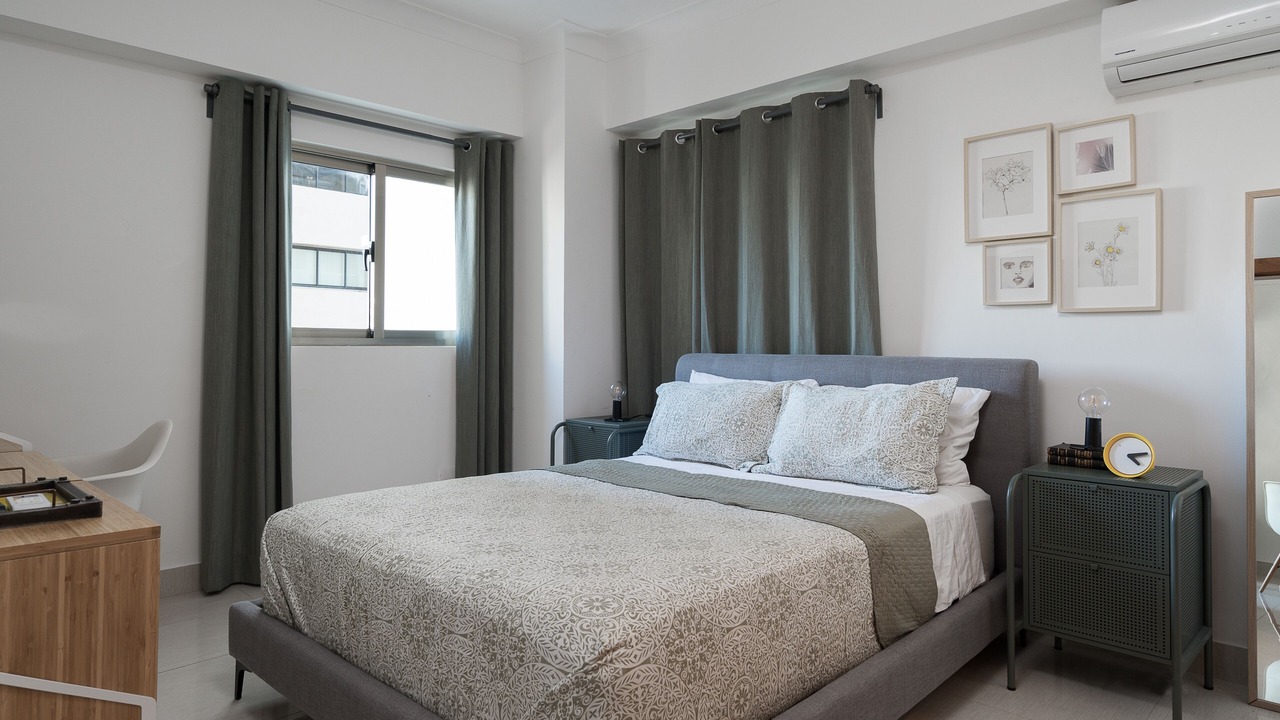 Photo of Bedroom in La Julia
