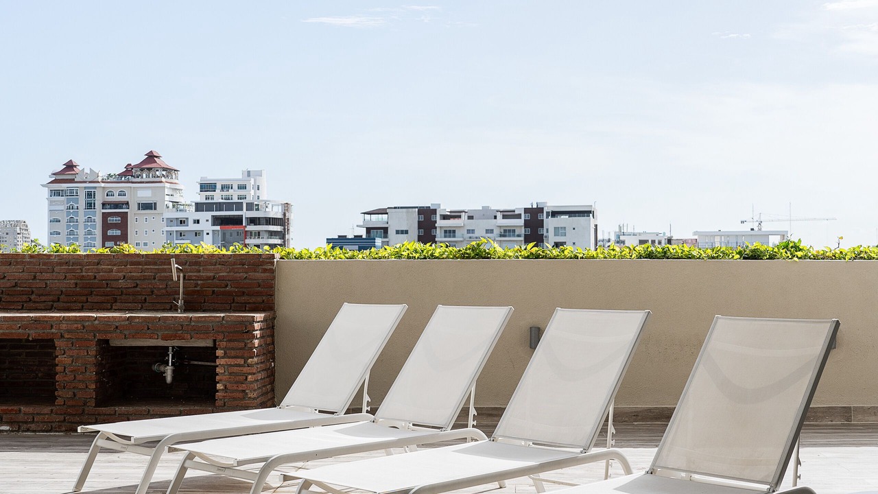 Photo of Patio Balcony in La Julia