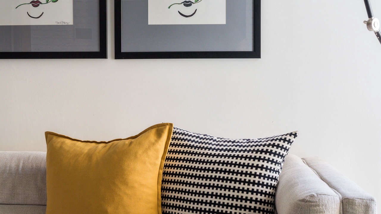 Photo of Livingroom in La Julia
