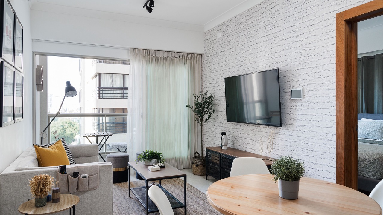 Photo of Livingroom in La Julia