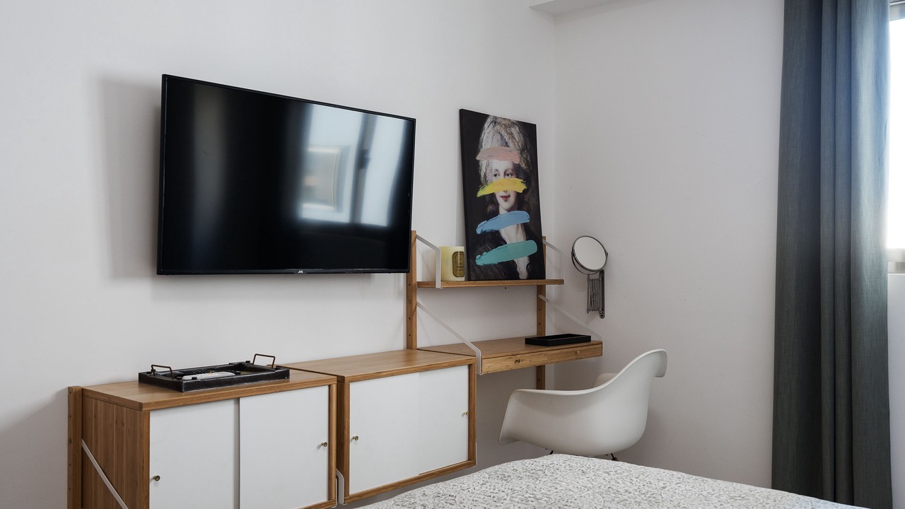 Photo of Bedroom in La Julia
