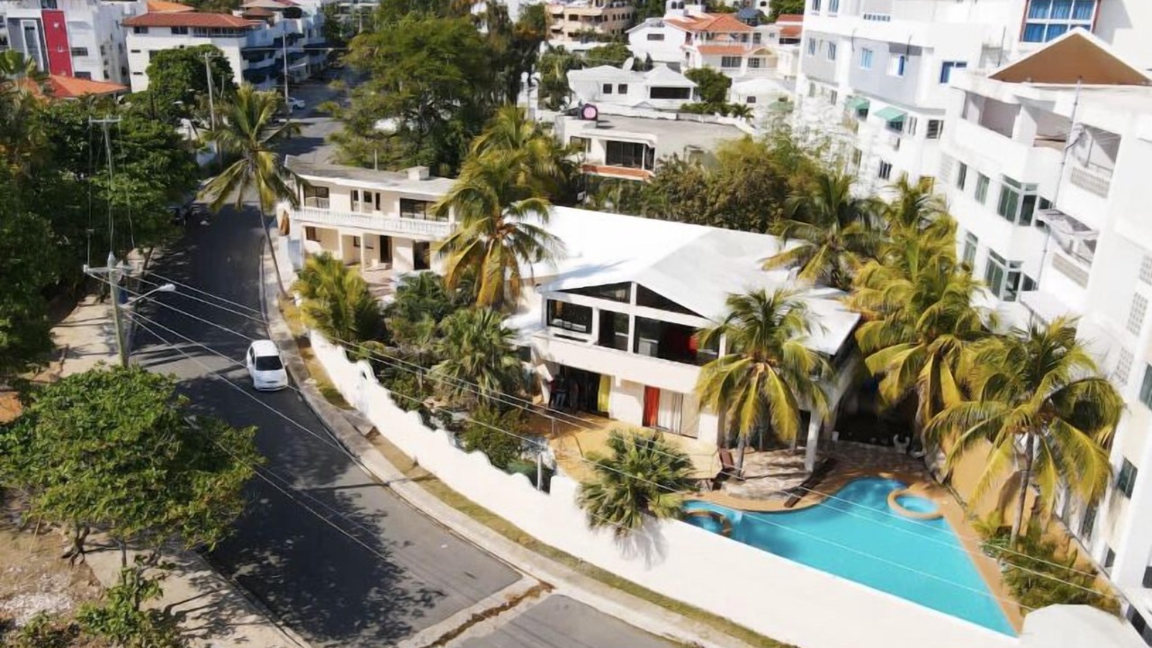 Photo of Outdoor in Viejo Arroyo Hondo