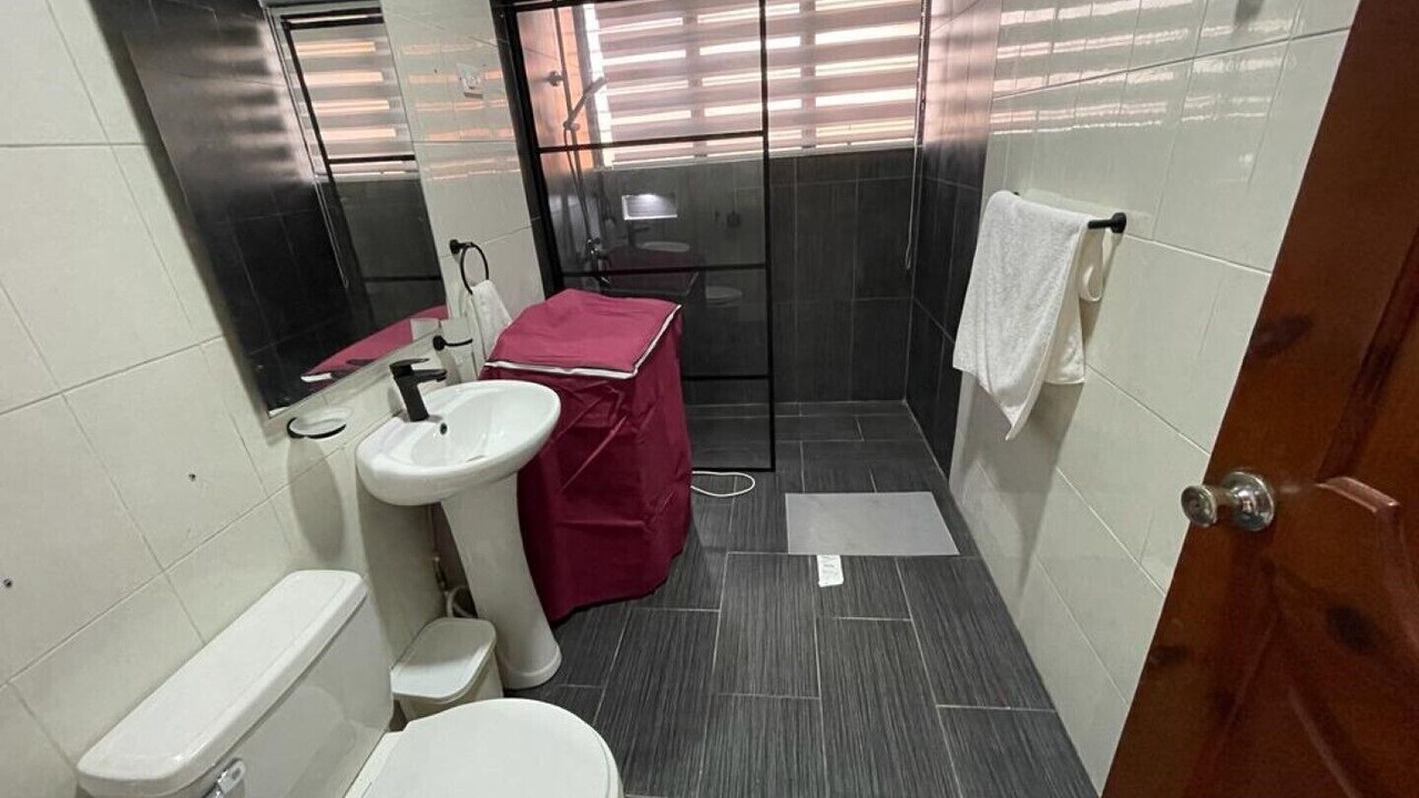 Photo of Bathroom in Santo Domingo