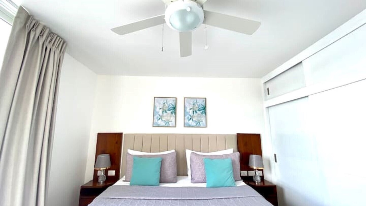 Photo of Bedroom in El Soco